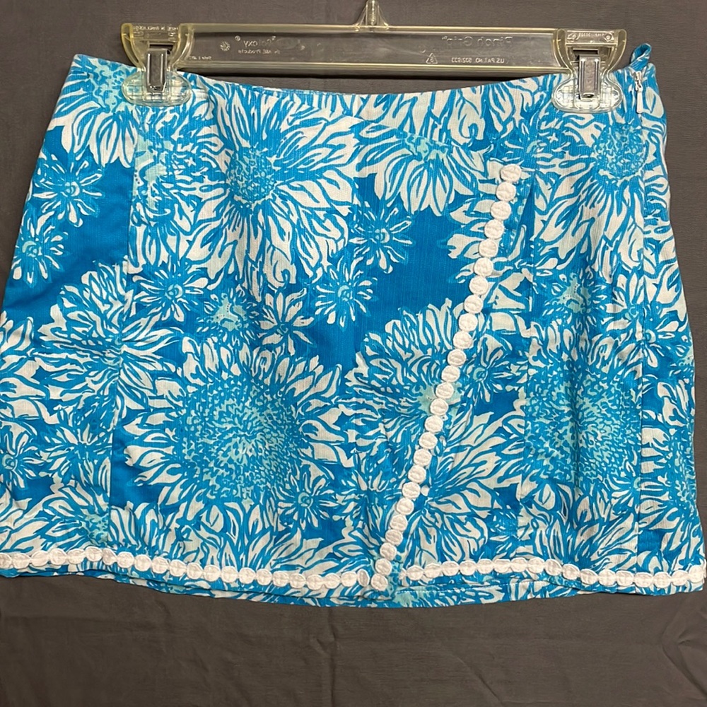 Lilly Pulitzer Skort